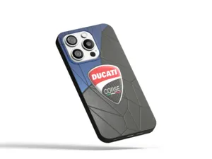 Ducati Silikonhülle Für Smartphone Luxus Gefühl